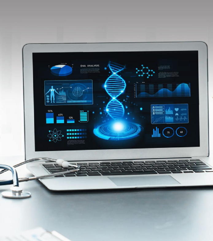Client Impact 2 HIPAA Compliant Clinical Trial Solution
