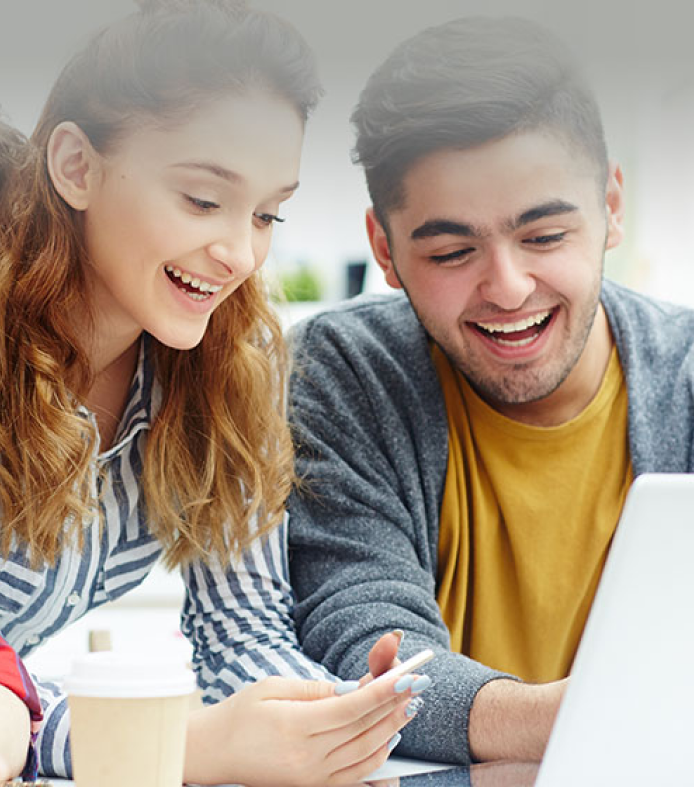 Client Impact 2 Higher Education Experience