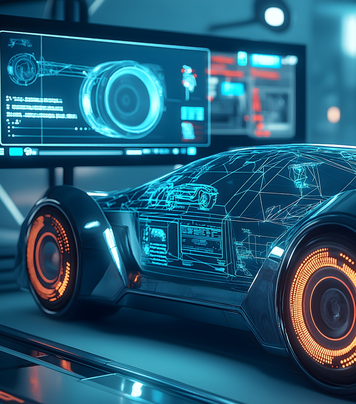 Client Impact 3 Automating Vehicle Test Procedure