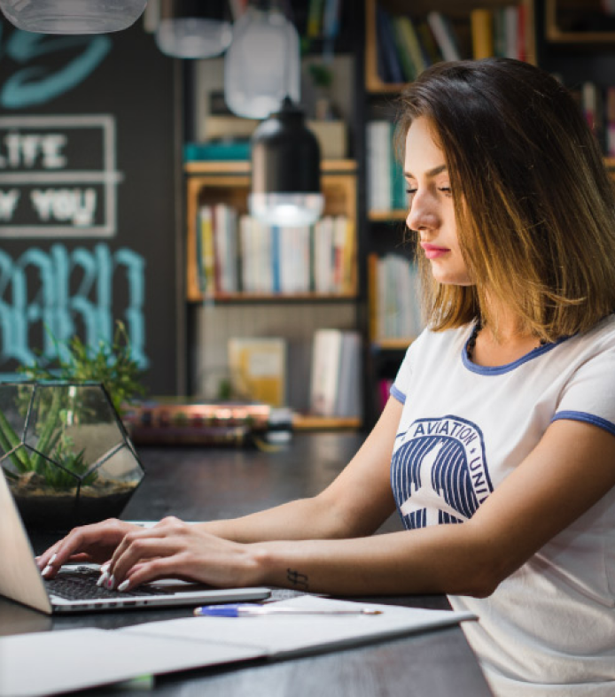 Client Impact 3 Empowering Online Learning with a Mobile Campus