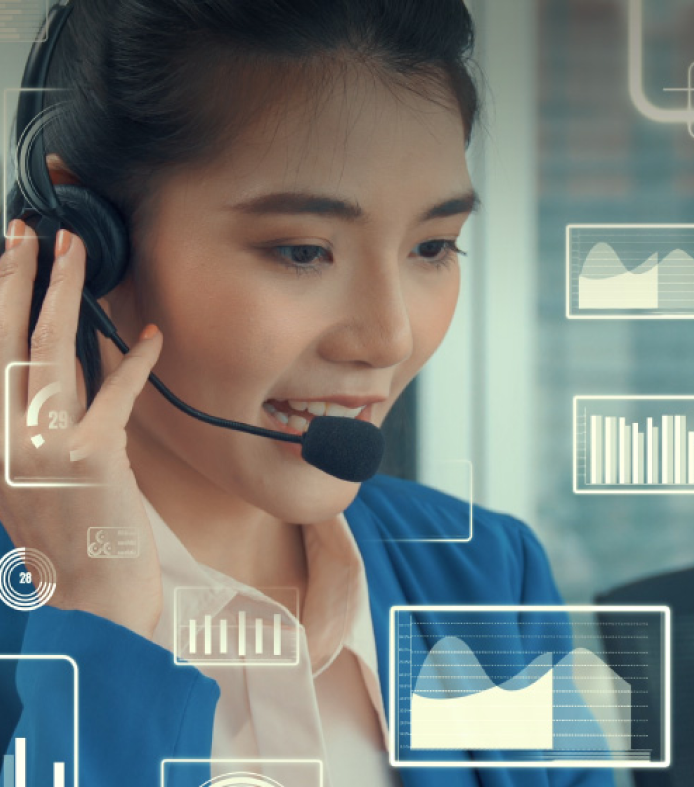 Client Impact 3 Empowering Sales Teams