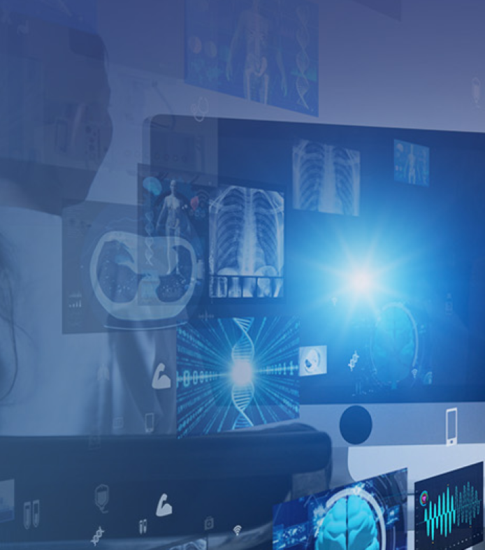 Client Impact 3 Enhances Health Monitoring Solution 1