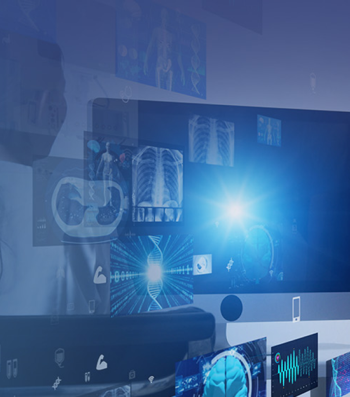 Client Impact Streamlining Complexities of Care with Digital Solutions