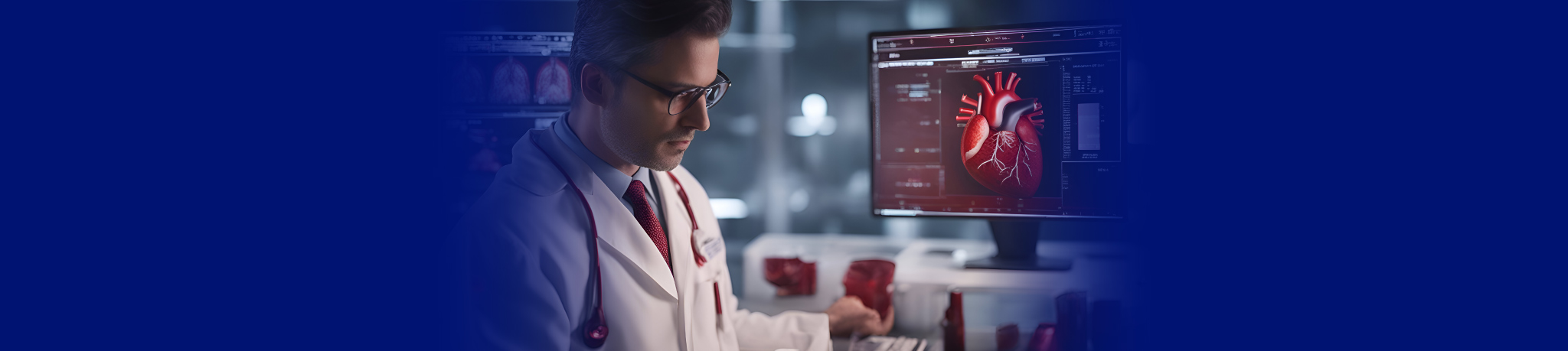 Clinical Trials Consulting Services Banner