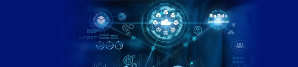 Cloud Based Sensor Management Dashboard