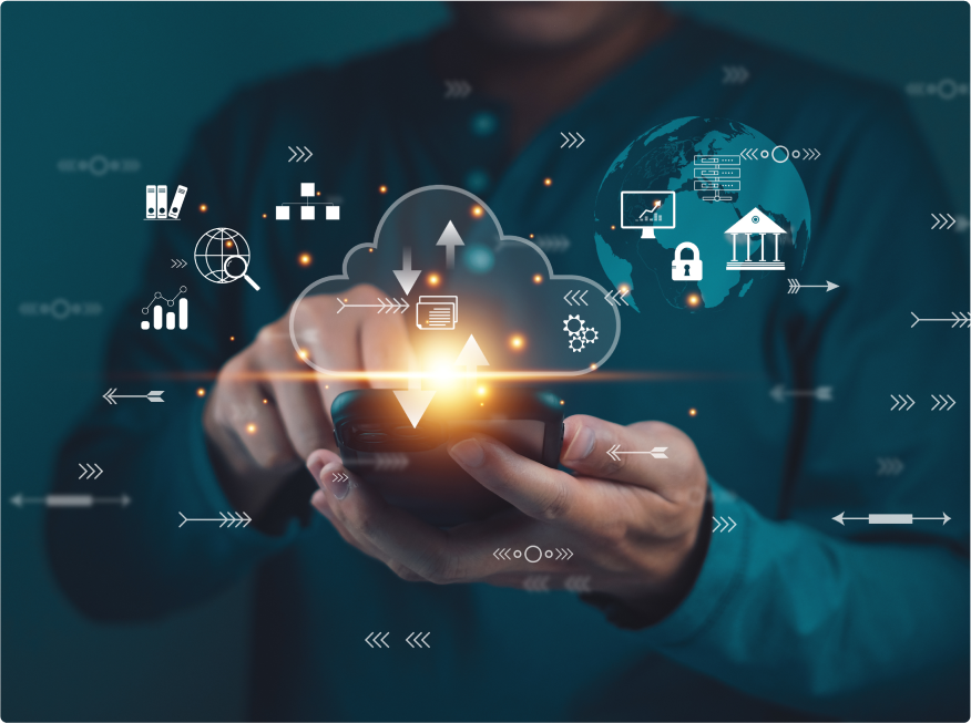 Cloud Enabled Enrollment Analytics Solution using AWS