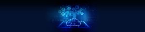 Cloud Transformation in Regulated Industries Banner