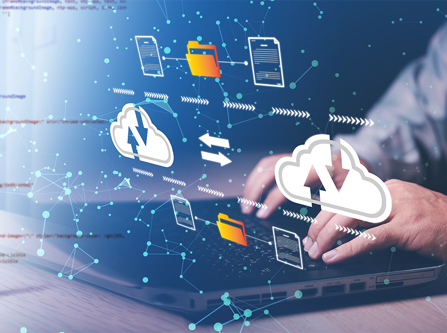 Comprehensive Data Security Solutions for a Global Shipping and Mailing Company based in the US