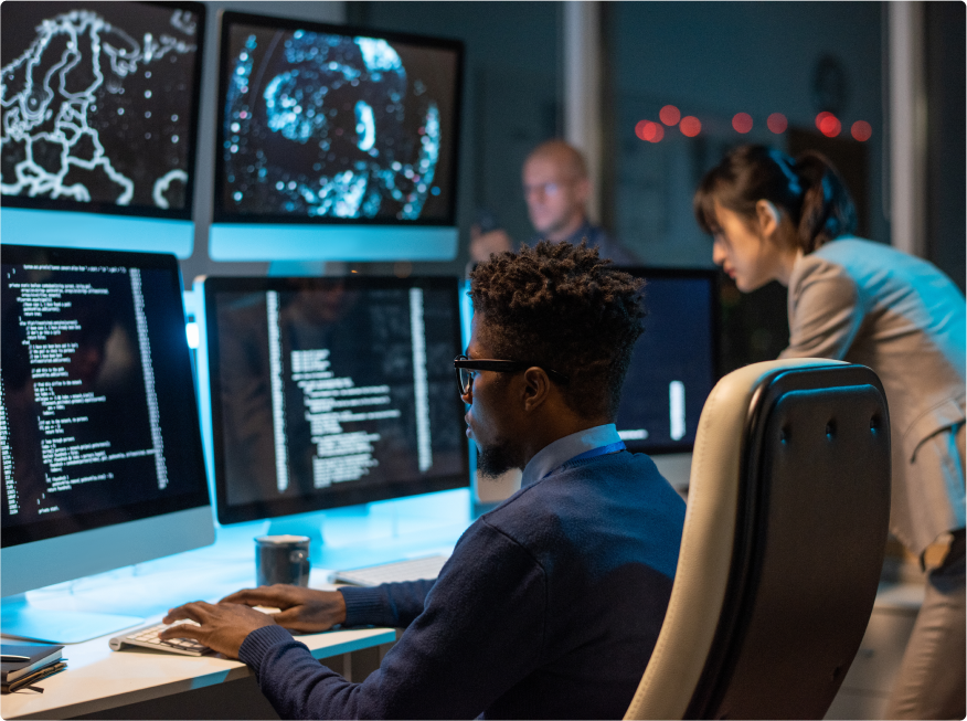 Cybersecurity Vulnerability Assessment and Penetration Testing VA PT Consulting Services for a Fast Growing Fintech Services Provider in India