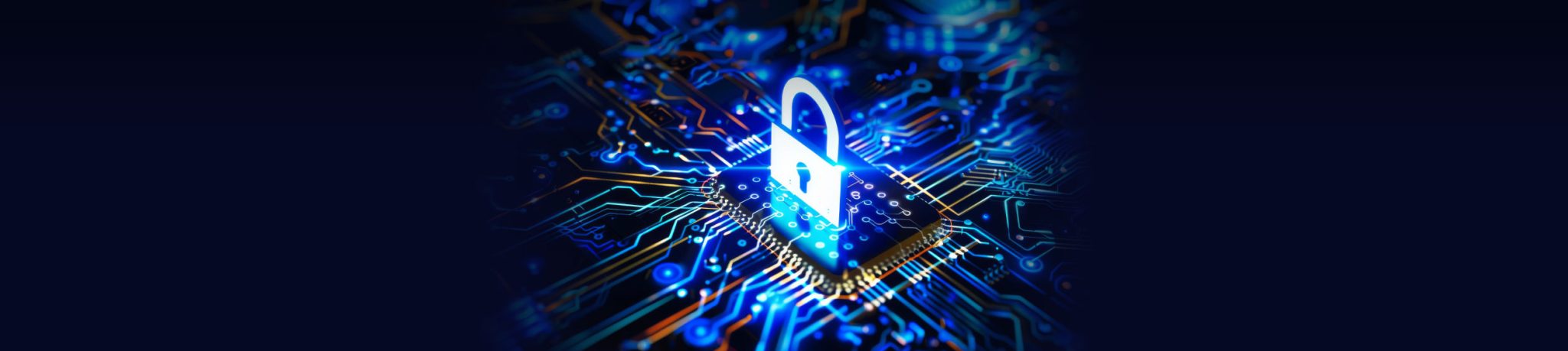 Cybersecurity VA PT Manufacturing Company Banner 1