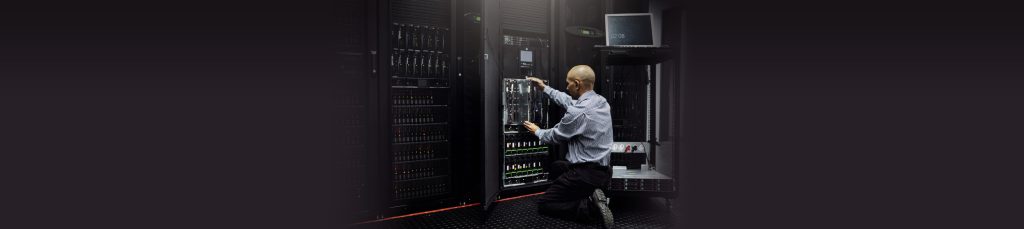 Data Centre Support Banner 0