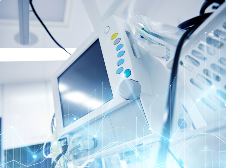 Developed a Superior Perioperative Workflow for a Global Medical Device and Equipment Manufacturer