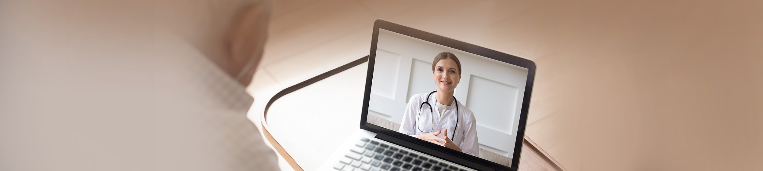 Developed an Integrated Virtual Care Platform 1