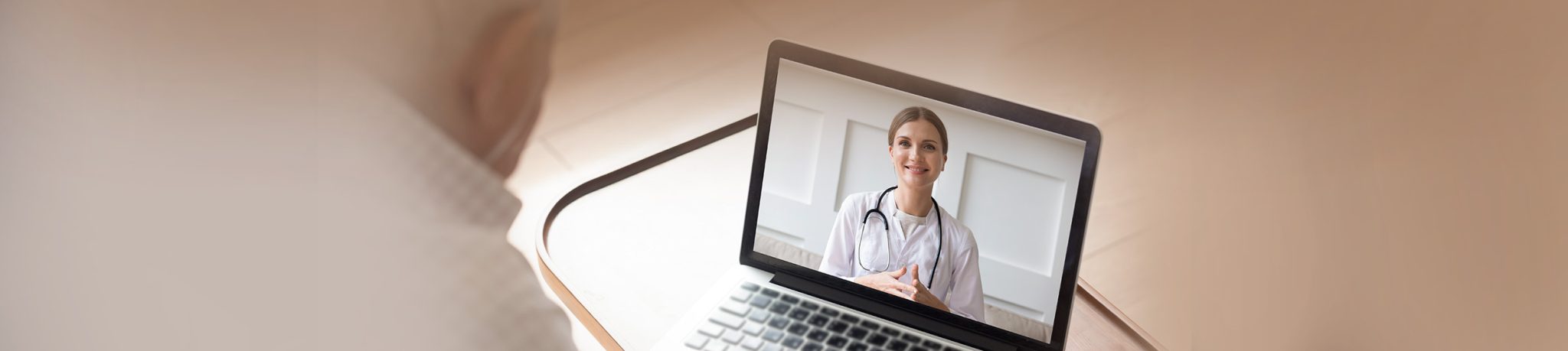 Developed an Integrated Virtual Care Platform