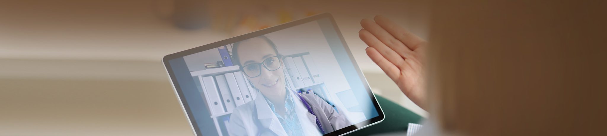 Digital Health platform for a German healthcare major 1