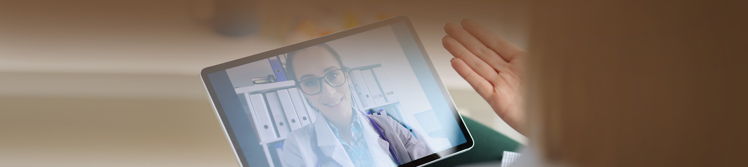 Digital Health platform for a German healthcare major