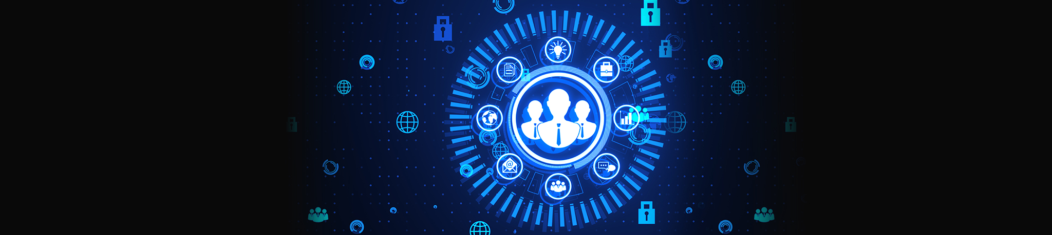 Enterprise Social Intranet Portal for a Global Engineering Group