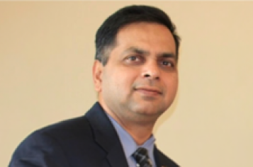 Future of AI Powered Drones Rajesh Rasalkar