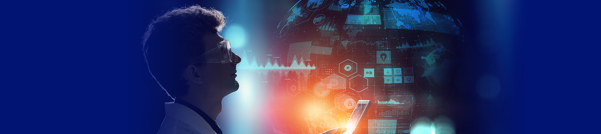 Harnessed the Power of Digital Health Cloud Platform to Drive Success for a German Healthcare Conglomerate