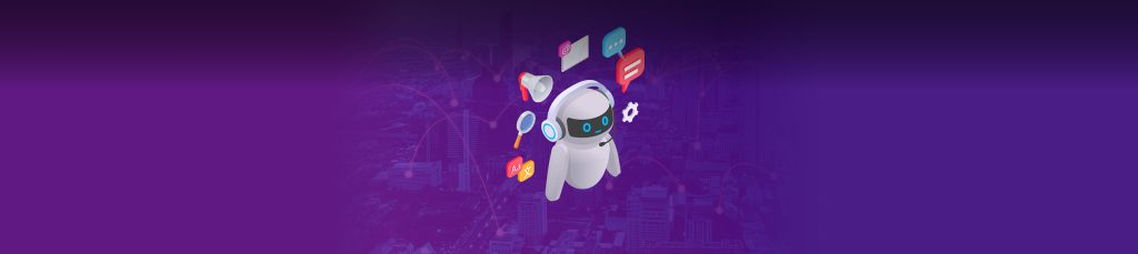 How Intelligent Virtual Assistants Banner