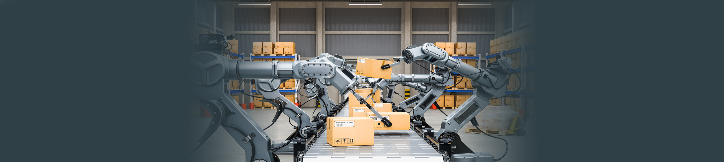 How Machine to Machine Communications banner