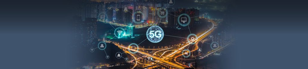 How Private 5G Networks Banner