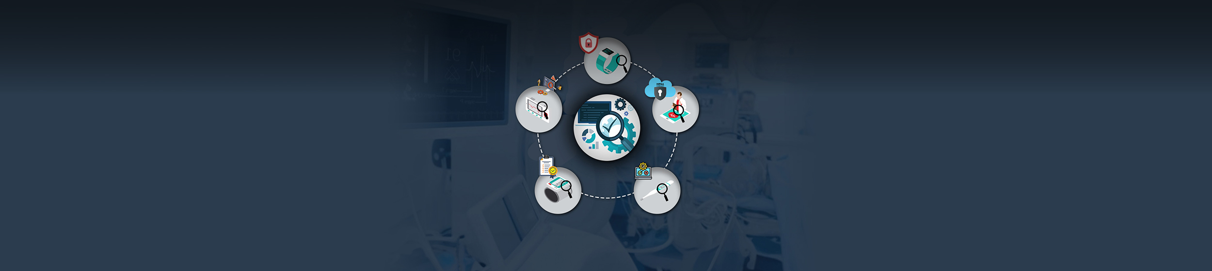 Importance of Healthcare Device Banner