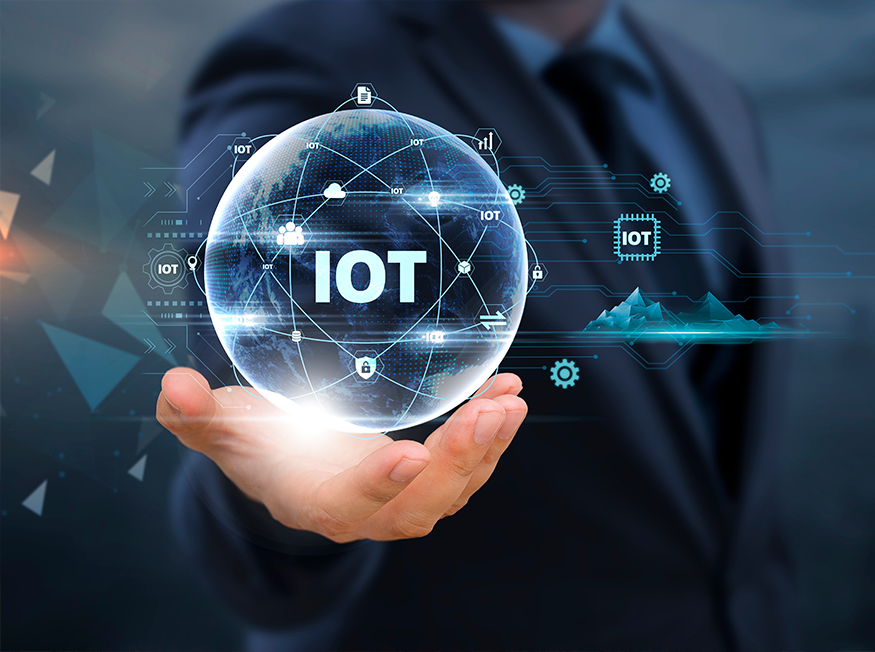 Industrial IoT Gateway Penetration Testing ​ for a US based Global Digital Transformation Leader