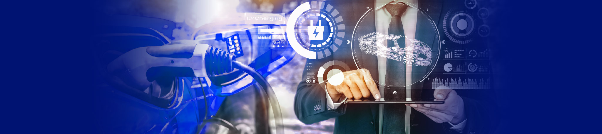 Infrastructure Managed Services banner ()