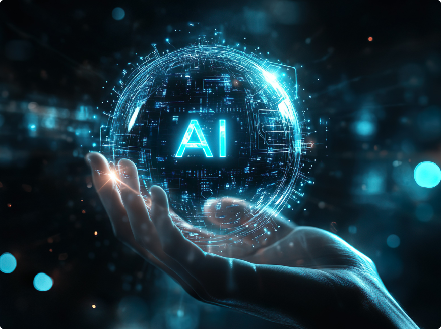 Key Features AI Accelerators