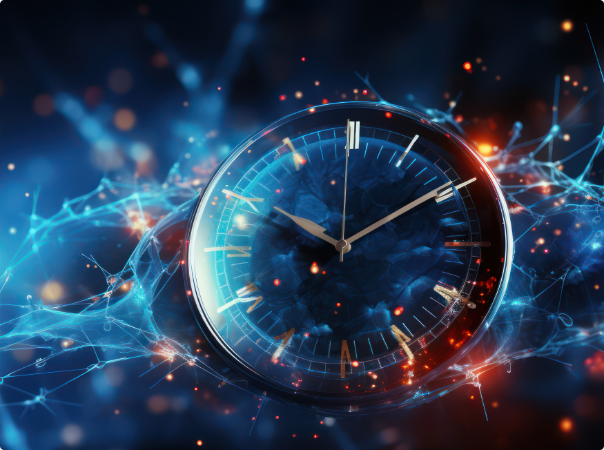 Key Features Accelerate time to market 1