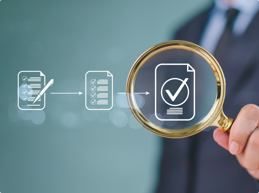 Key Features Meet regulatory compliance