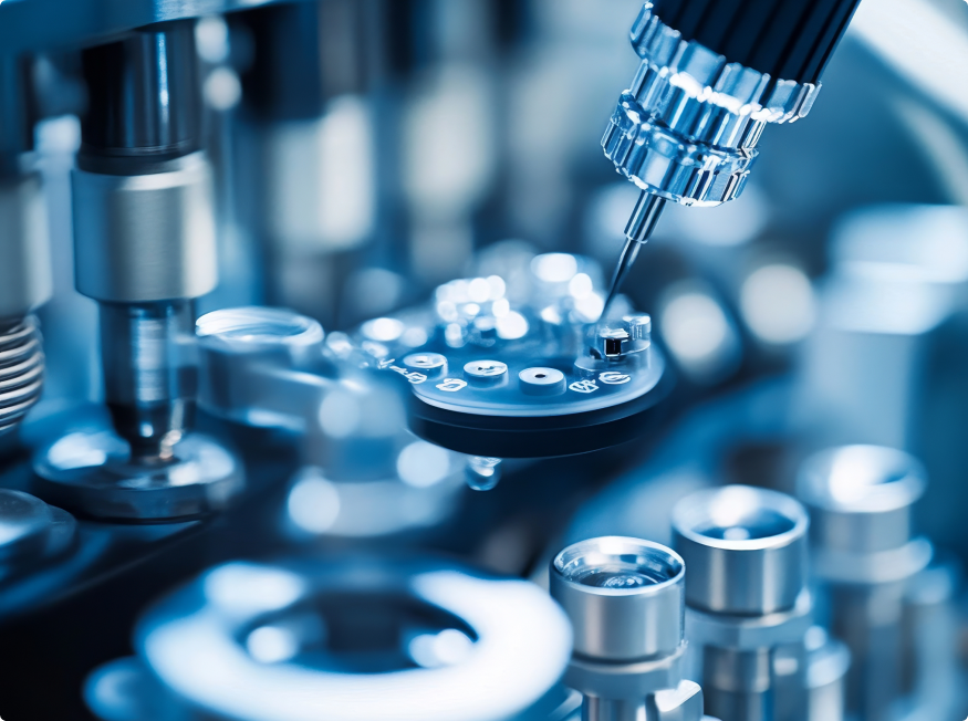 Key Features Regulatory Experience 1