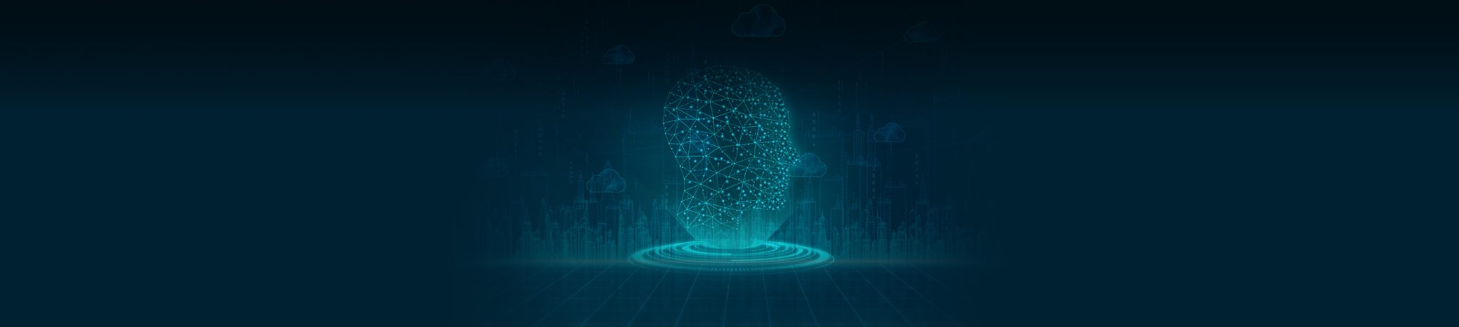 Long Short Term Memory Networks Banner