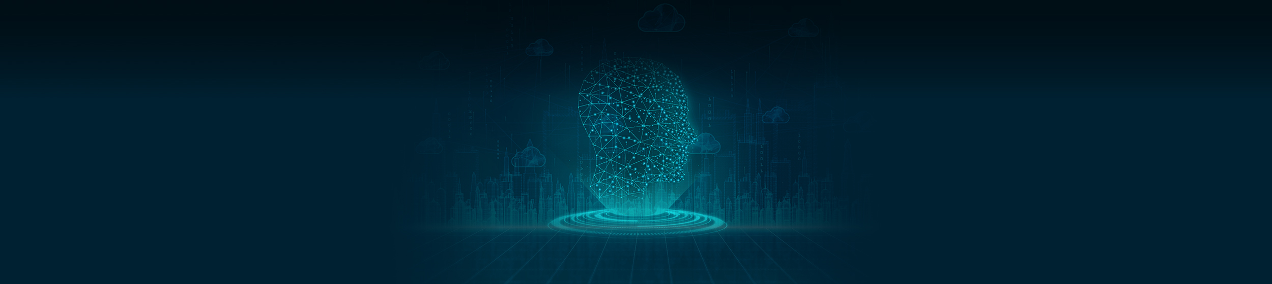 Long Short Term Memory Networks Banner