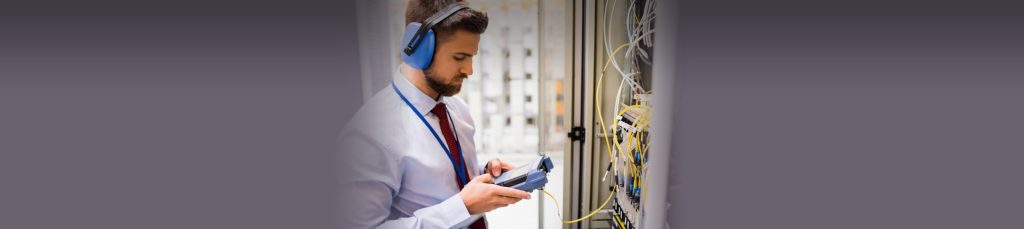 Managed VOICE Infra Support Services Banner 2