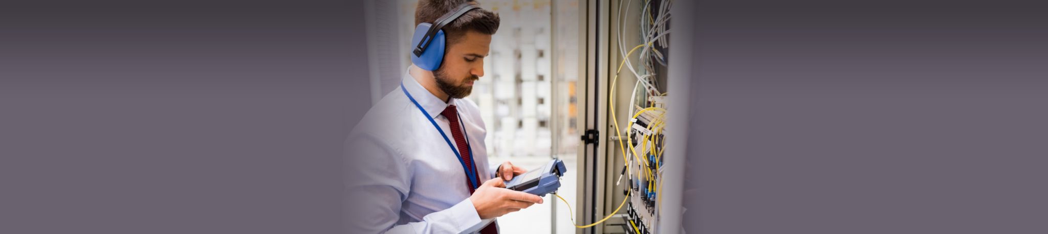 Managed VOICE Infra Support Services Banner 2