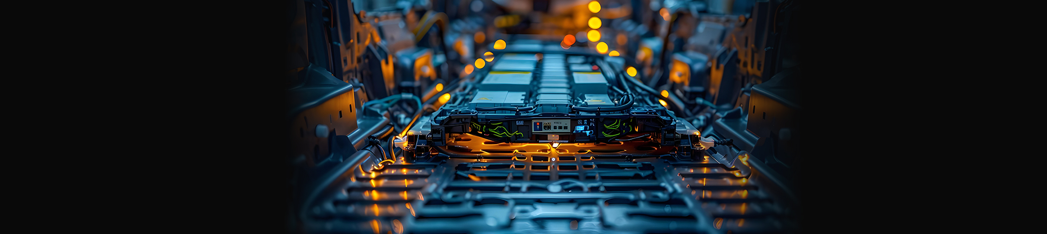 Memory Expansion in Semiconductor Solutions