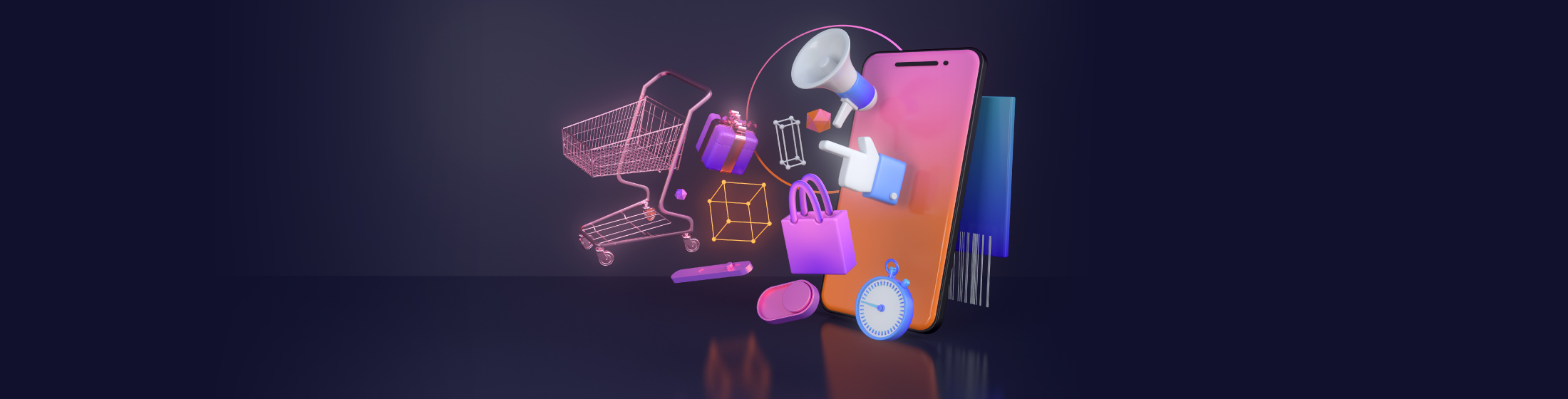 Metaverse Going beyond digital customer experience in retail Banner