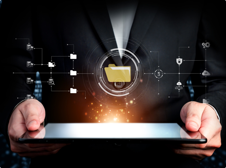Mobile Device Management Solution for a Multinational Retail Corporation