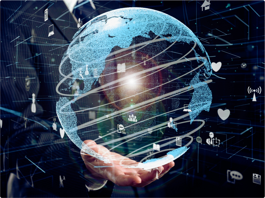 Multi Domain Test Automation and Orchestration for a Telecommunication Service Provider