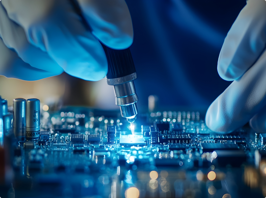 NMS Product Development and Maintenance for a Network Equipment Manufacturer