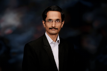 Navigating the RISC V Ecosystem Ramesh Parthasarathi