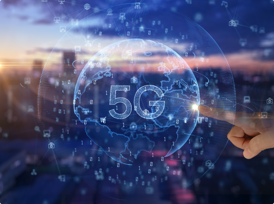 Outcome Deployment and Orchestration of vEPG for 5G Network of a Network Equipment Manufacturer