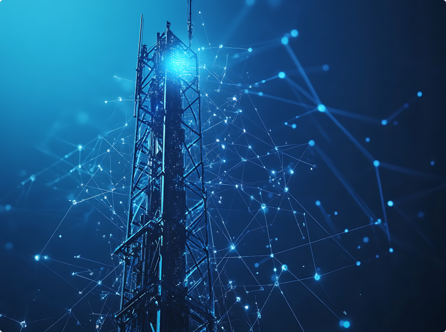 Outcome Open Daylight SDN Controller Development for a Telecommunications Company