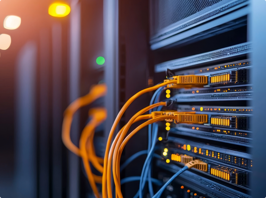 Outcome vVPN VNF Development and Deployment for a Network Equipment Manufacturer