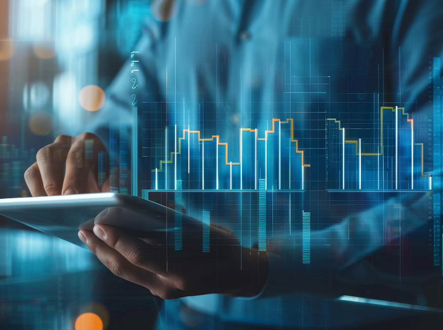 Outcomes Client Insurance Service Center to improve operational efficiency