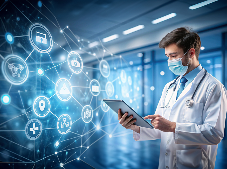 Outcomes Clinical Trial Management and Regulatory Submission