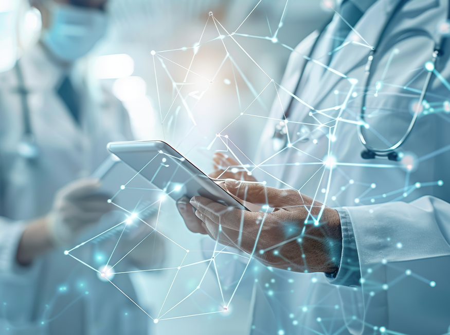 Outcomes Clinical Trials Consulting Services 1