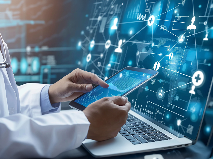 Outcomes Electronic Clinical Trial for one of the fastest growing